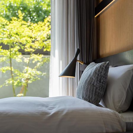 Hotel Liberte Kyoto Gojo Εξωτερικό φωτογραφία