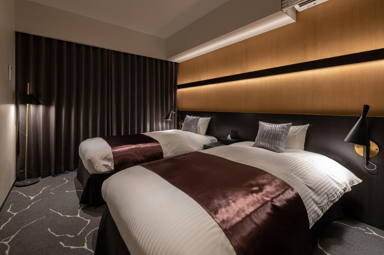 Hotel Liberte Kyoto Gojo Εξωτερικό φωτογραφία