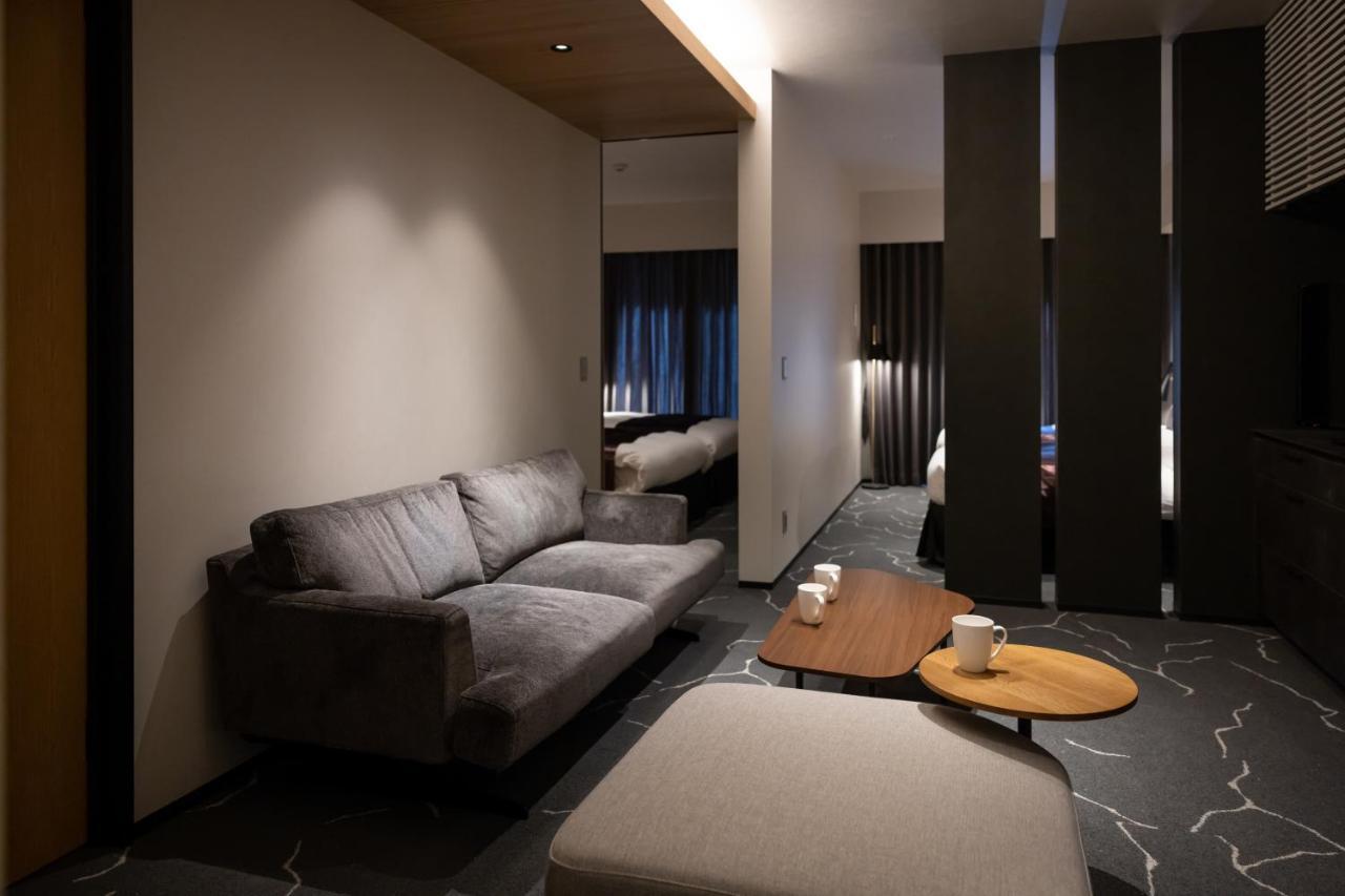 Hotel Liberte Kyoto Gojo Εξωτερικό φωτογραφία