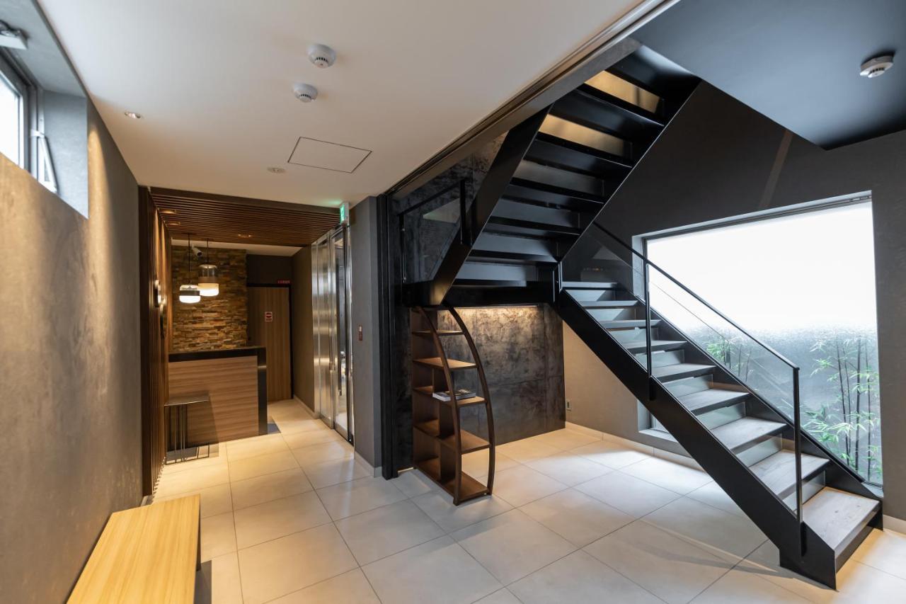 Hotel Liberte Kyoto Gojo Εξωτερικό φωτογραφία