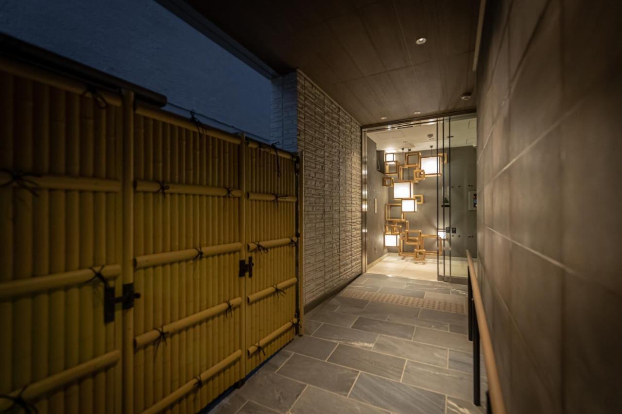 Hotel Liberte Kyoto Gojo Εξωτερικό φωτογραφία