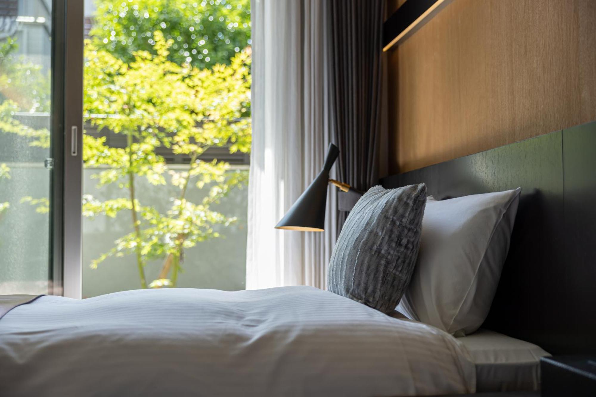 Hotel Liberte Kyoto Gojo Εξωτερικό φωτογραφία