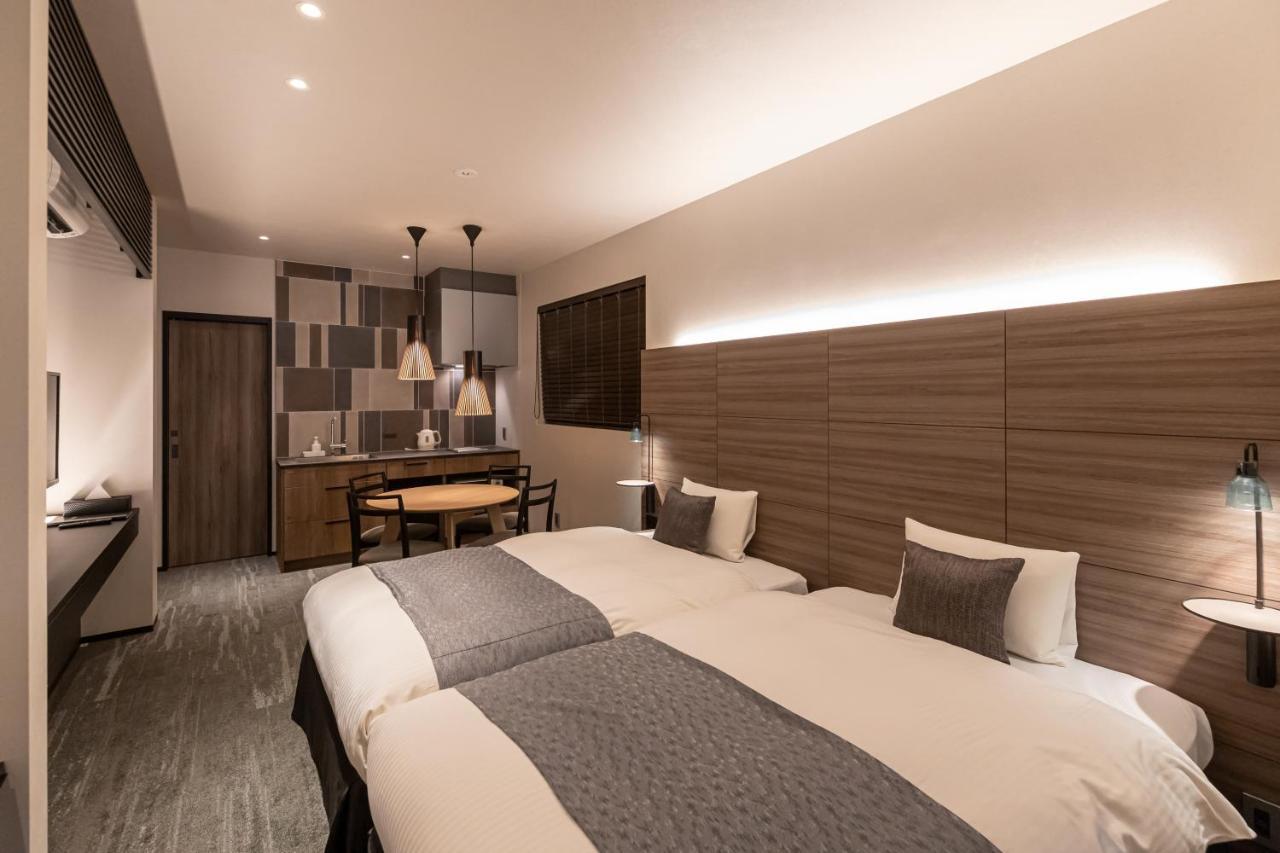 Hotel Liberte Kyoto Gojo Εξωτερικό φωτογραφία