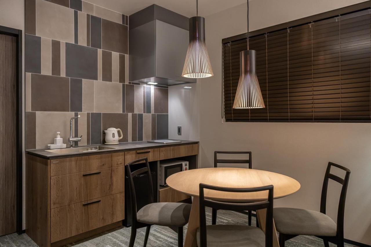 Hotel Liberte Kyoto Gojo Εξωτερικό φωτογραφία