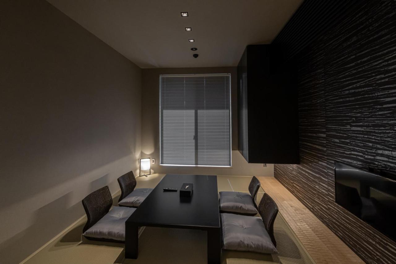 Hotel Liberte Kyoto Gojo Εξωτερικό φωτογραφία