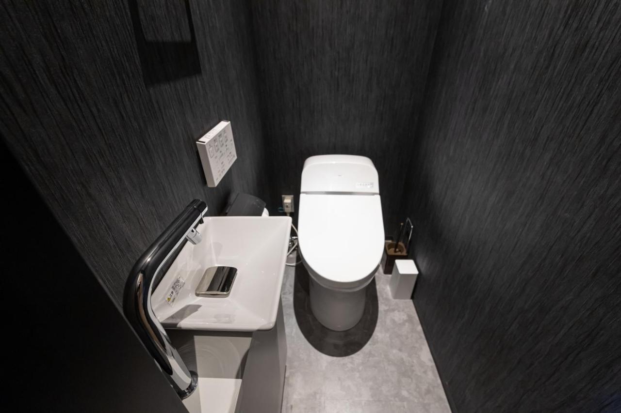 Hotel Liberte Kyoto Gojo Εξωτερικό φωτογραφία