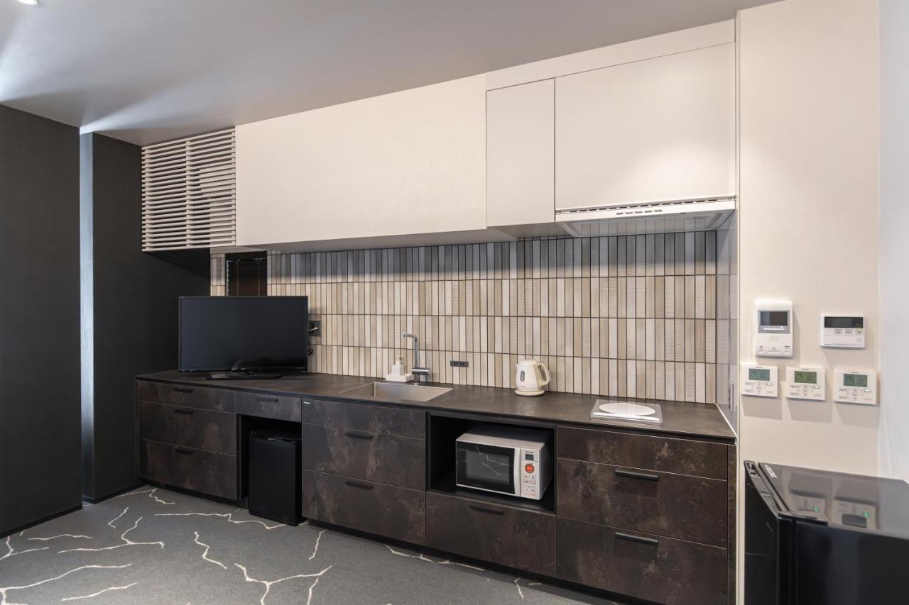Hotel Liberte Kyoto Gojo Εξωτερικό φωτογραφία