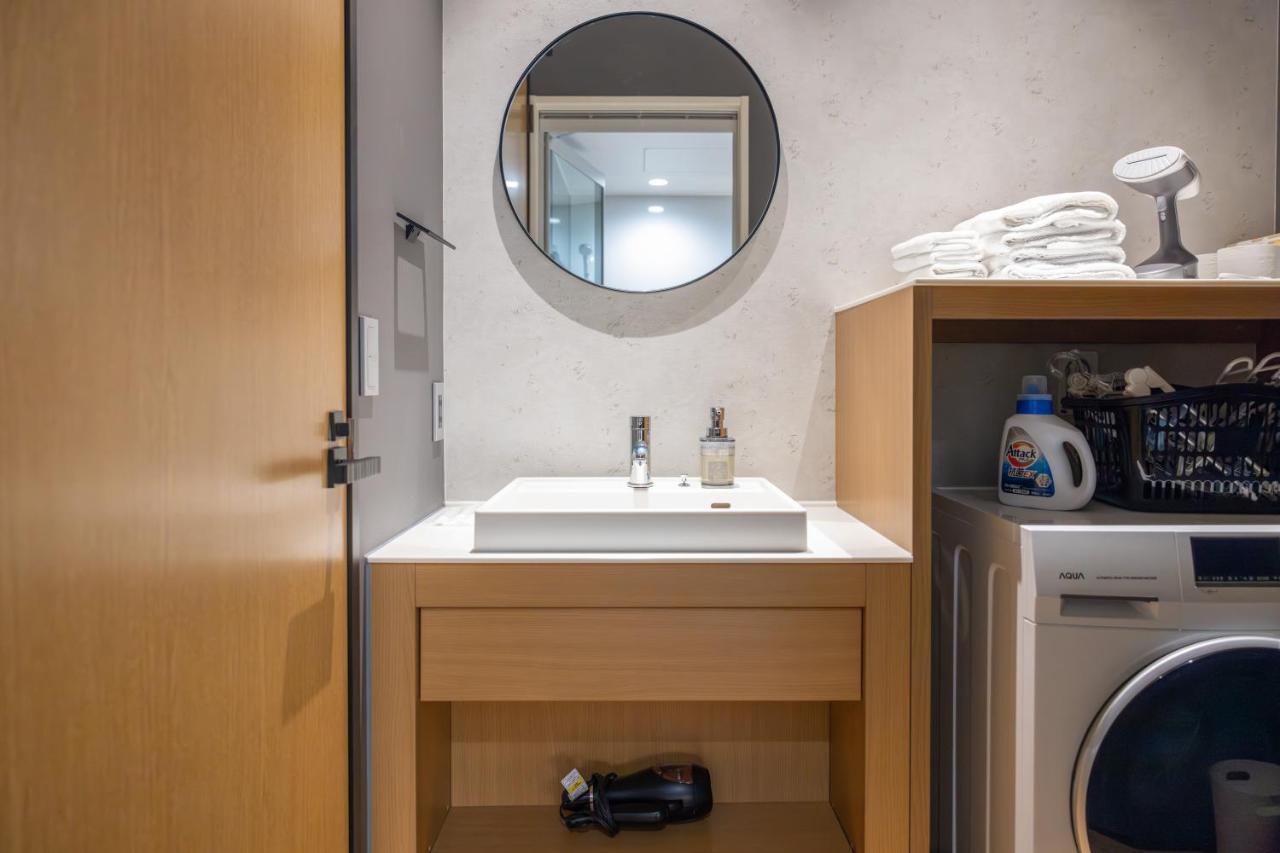 Hotel Liberte Kyoto Gojo Εξωτερικό φωτογραφία