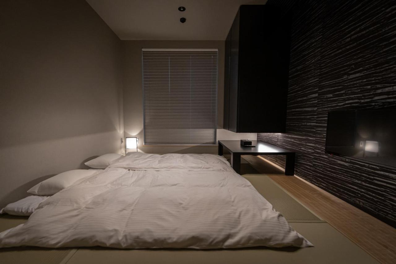 Hotel Liberte Kyoto Gojo Εξωτερικό φωτογραφία