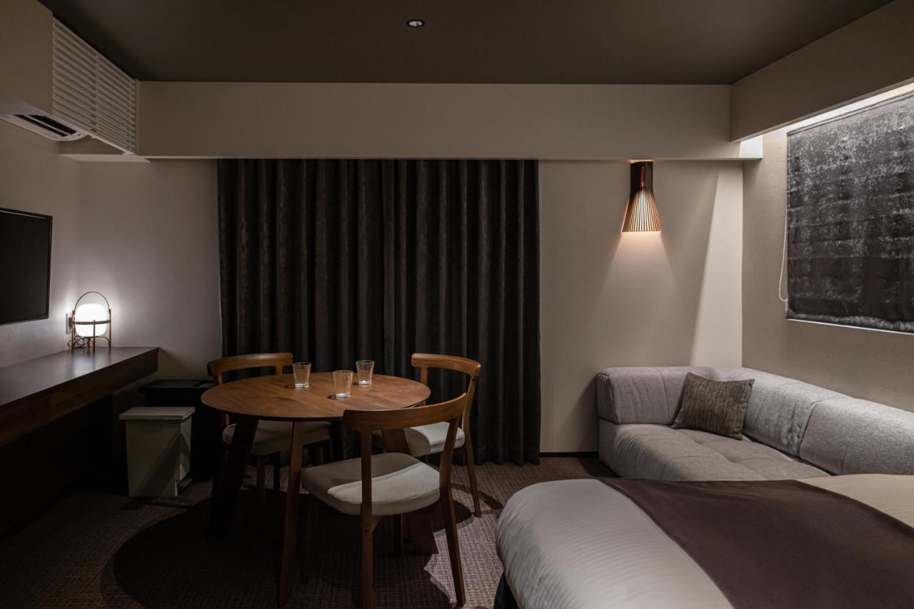 Hotel Liberte Kyoto Gojo Εξωτερικό φωτογραφία