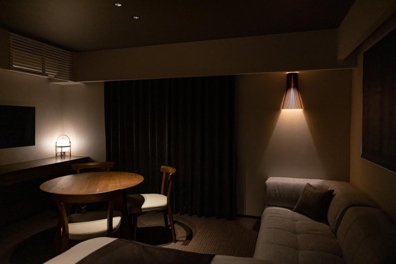 Hotel Liberte Kyoto Gojo Εξωτερικό φωτογραφία