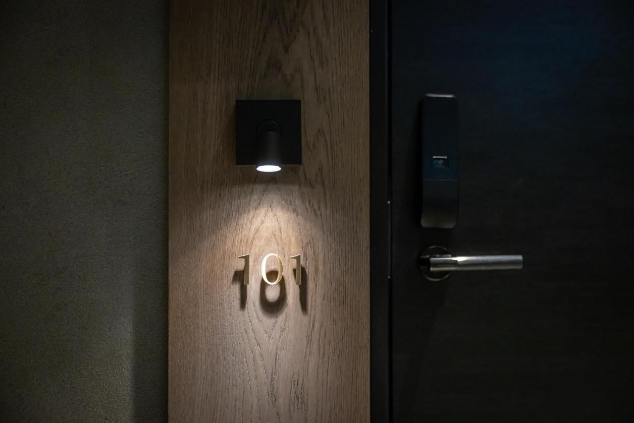 Hotel Liberte Kyoto Gojo Εξωτερικό φωτογραφία