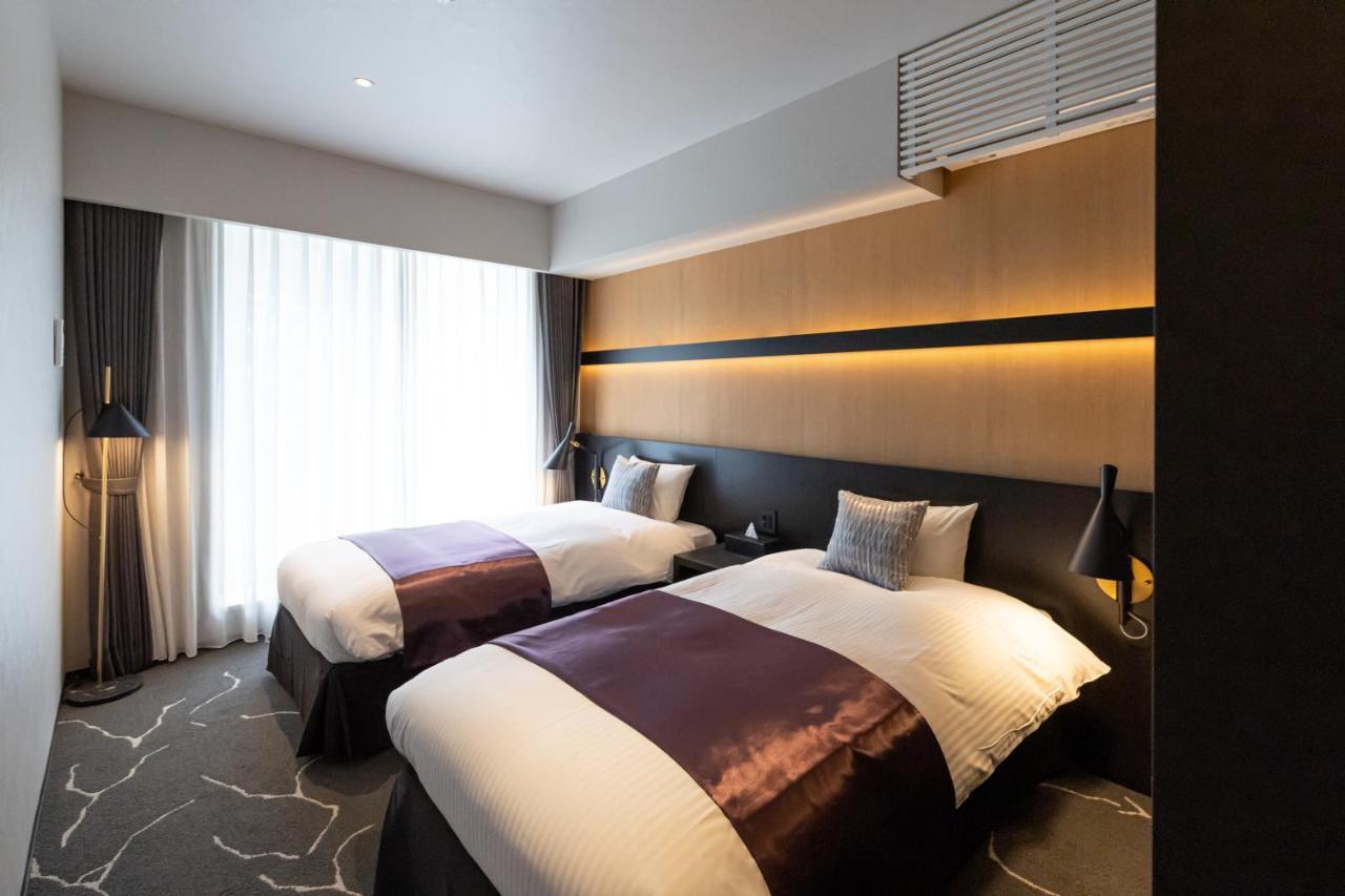 Hotel Liberte Kyoto Gojo Εξωτερικό φωτογραφία