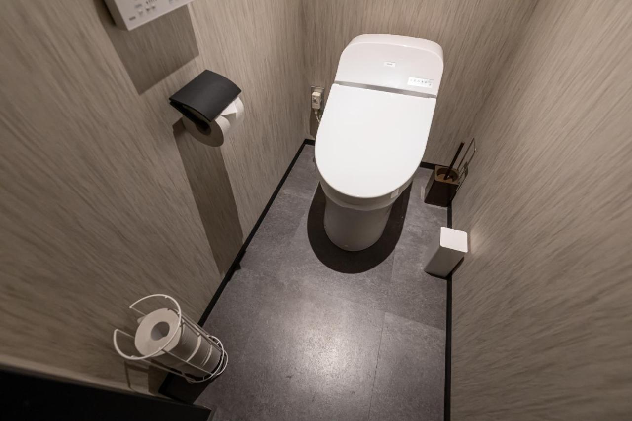 Hotel Liberte Kyoto Gojo Εξωτερικό φωτογραφία