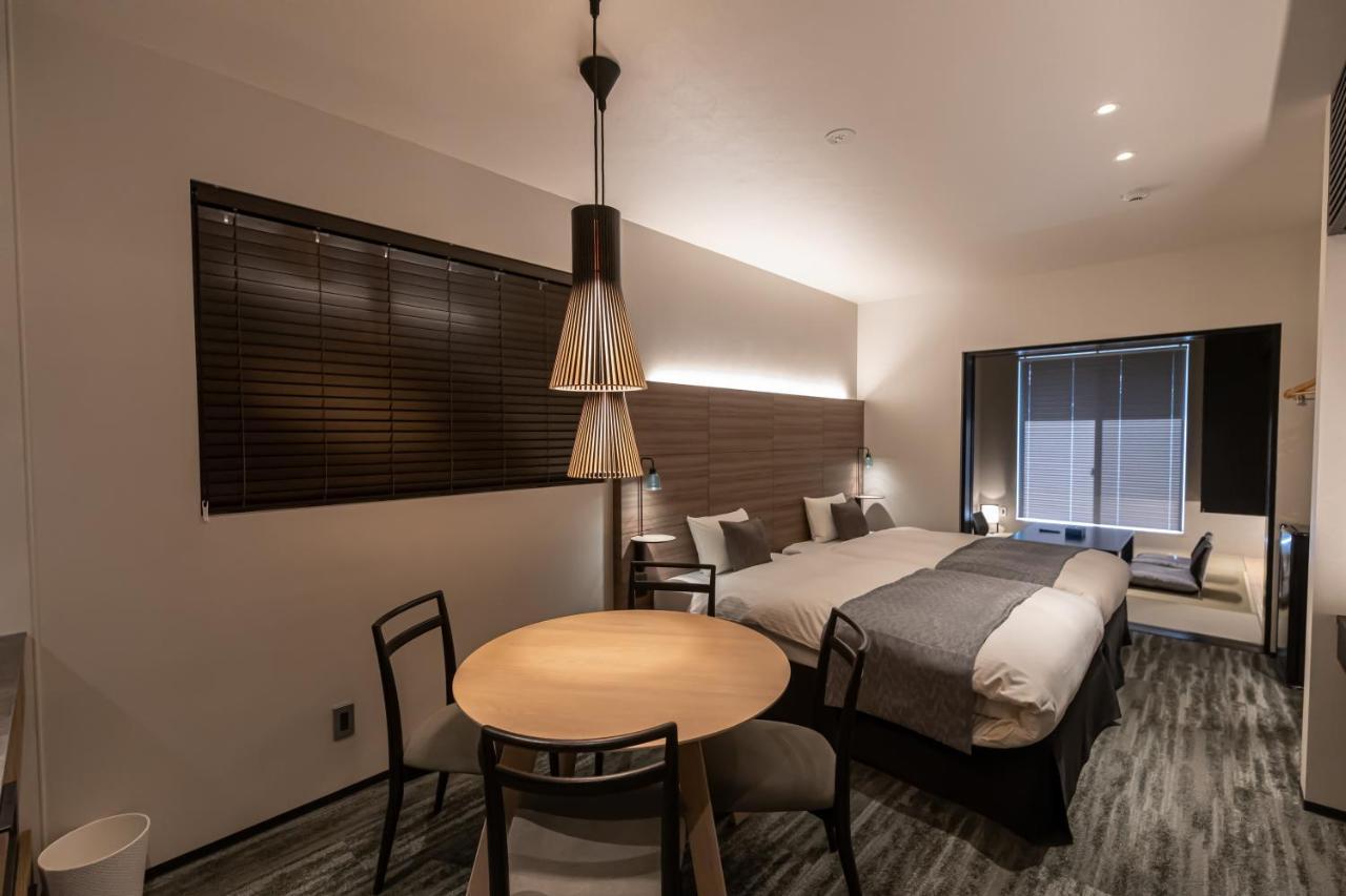 Hotel Liberte Kyoto Gojo Εξωτερικό φωτογραφία