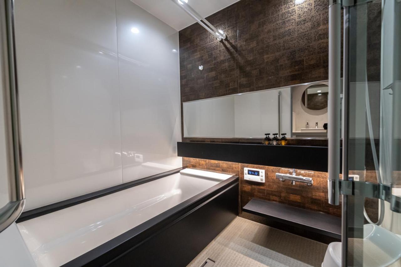 Hotel Liberte Kyoto Gojo Εξωτερικό φωτογραφία
