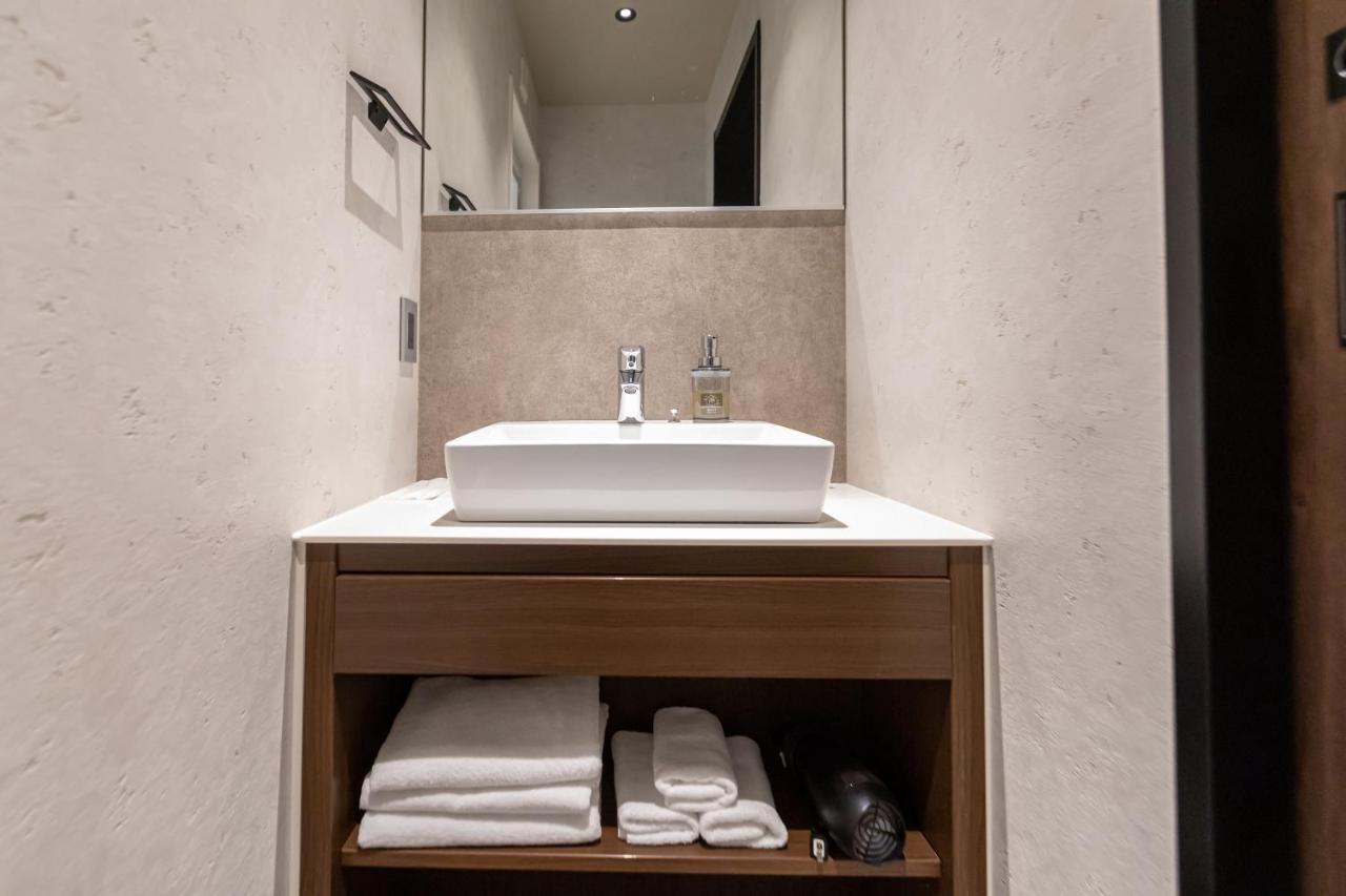 Hotel Liberte Kyoto Gojo Εξωτερικό φωτογραφία