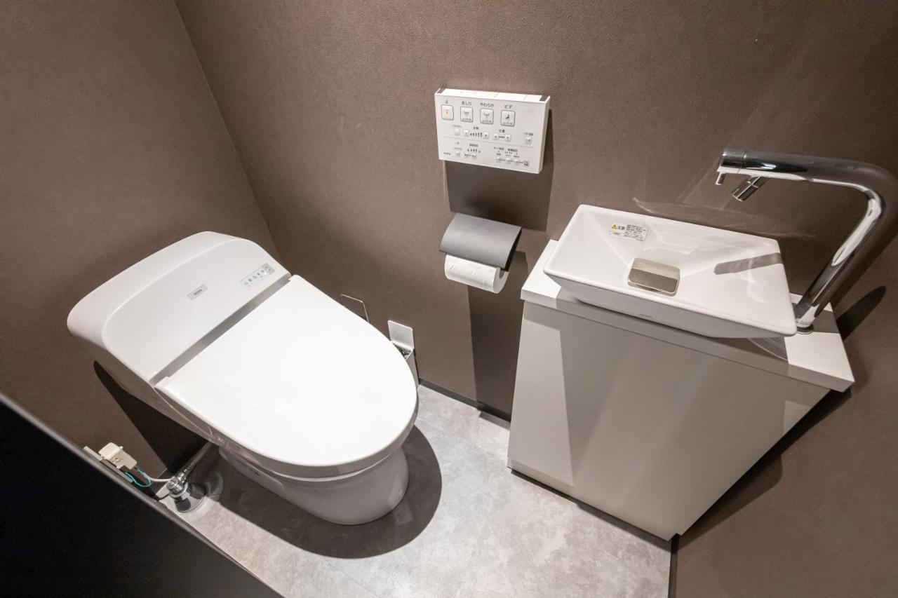 Hotel Liberte Kyoto Gojo Εξωτερικό φωτογραφία