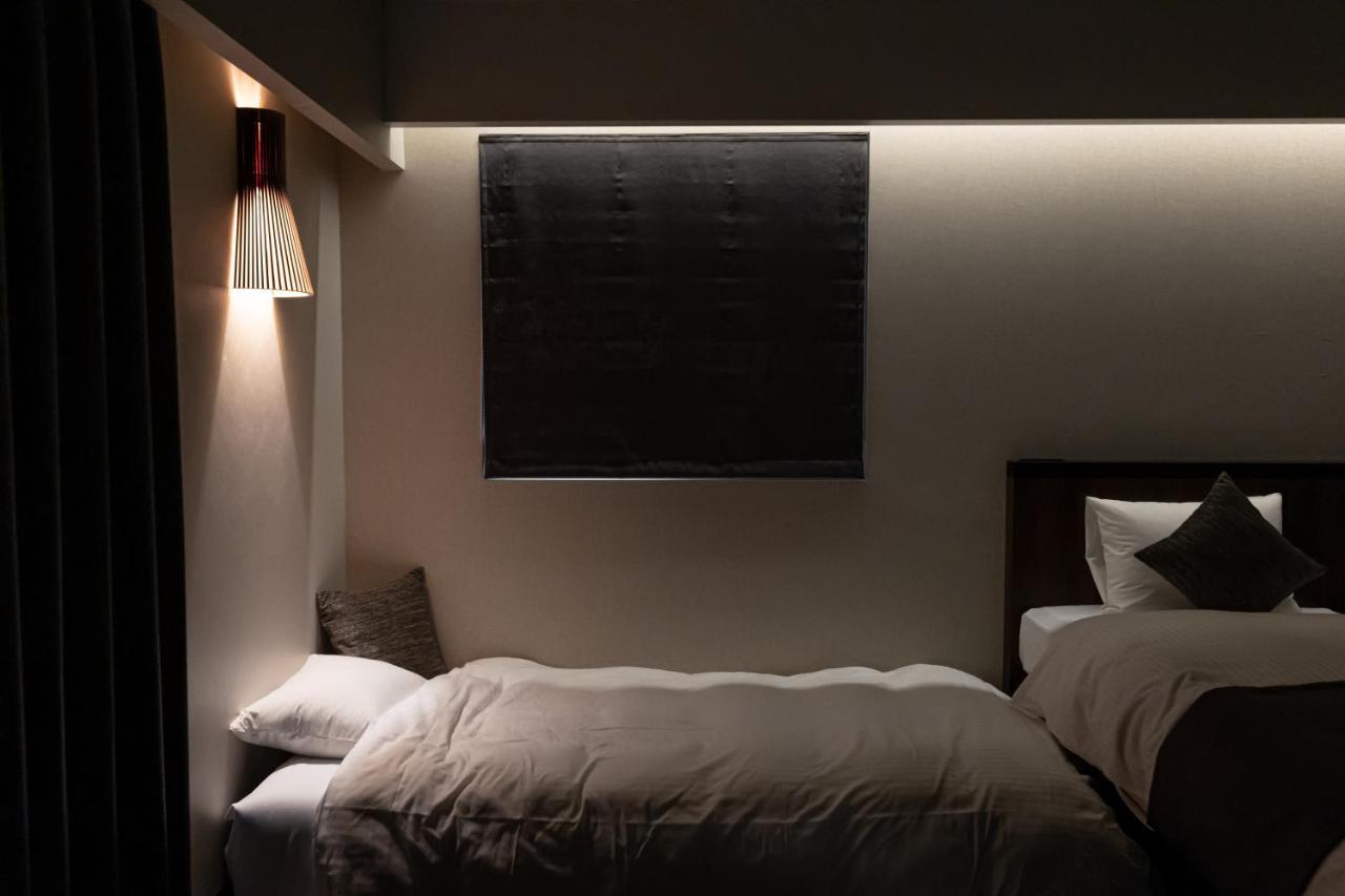 Hotel Liberte Kyoto Gojo Εξωτερικό φωτογραφία