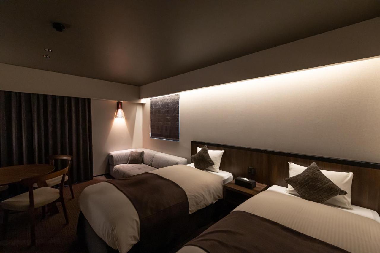 Hotel Liberte Kyoto Gojo Εξωτερικό φωτογραφία