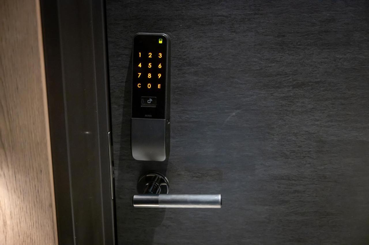 Hotel Liberte Kyoto Gojo Εξωτερικό φωτογραφία