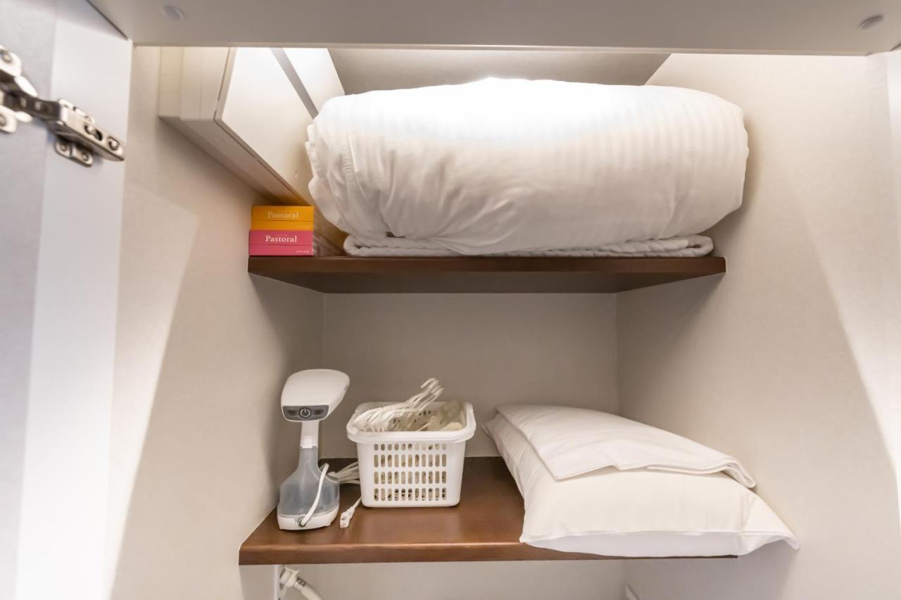Hotel Liberte Kyoto Gojo Εξωτερικό φωτογραφία