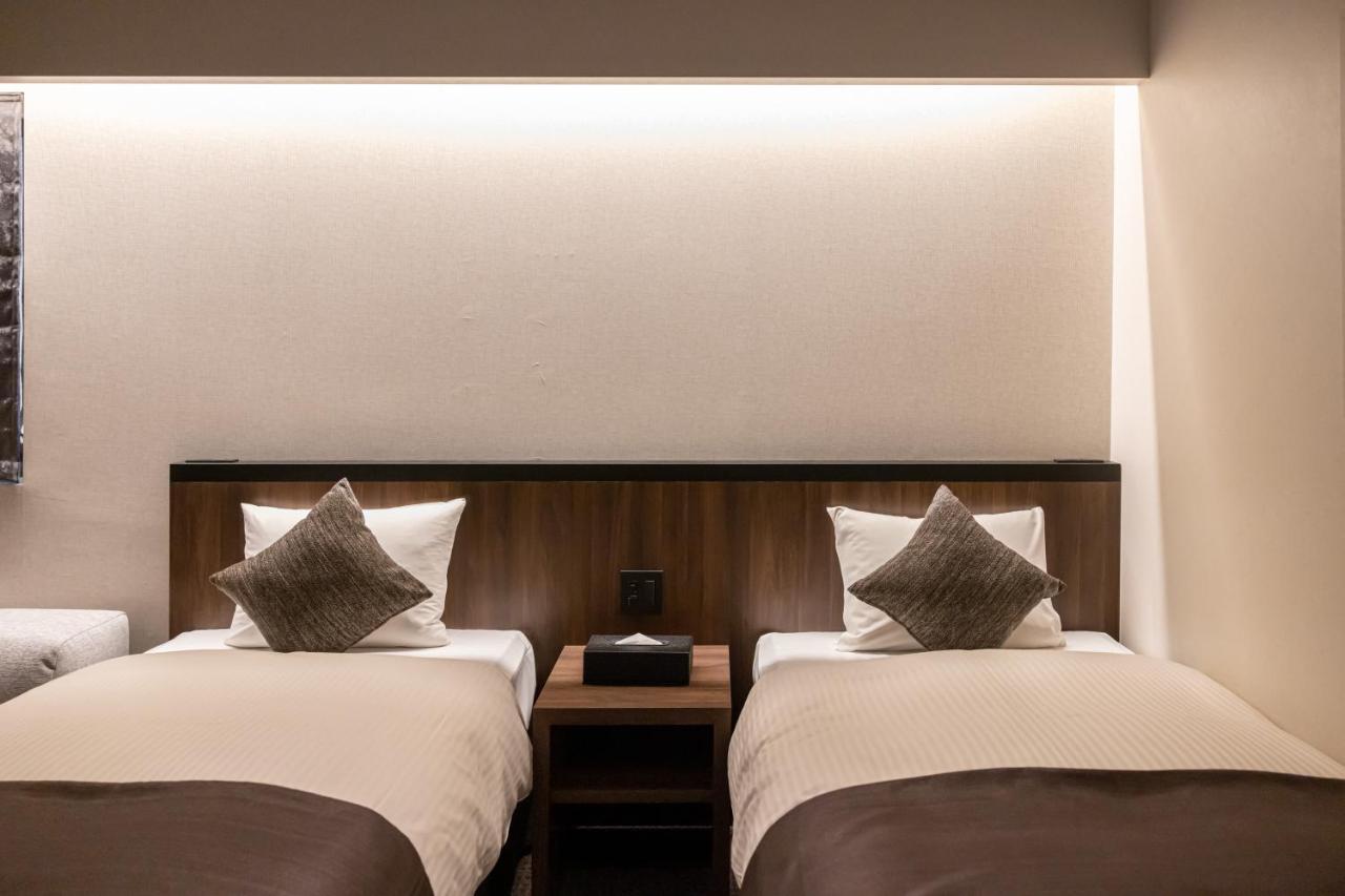Hotel Liberte Kyoto Gojo Εξωτερικό φωτογραφία