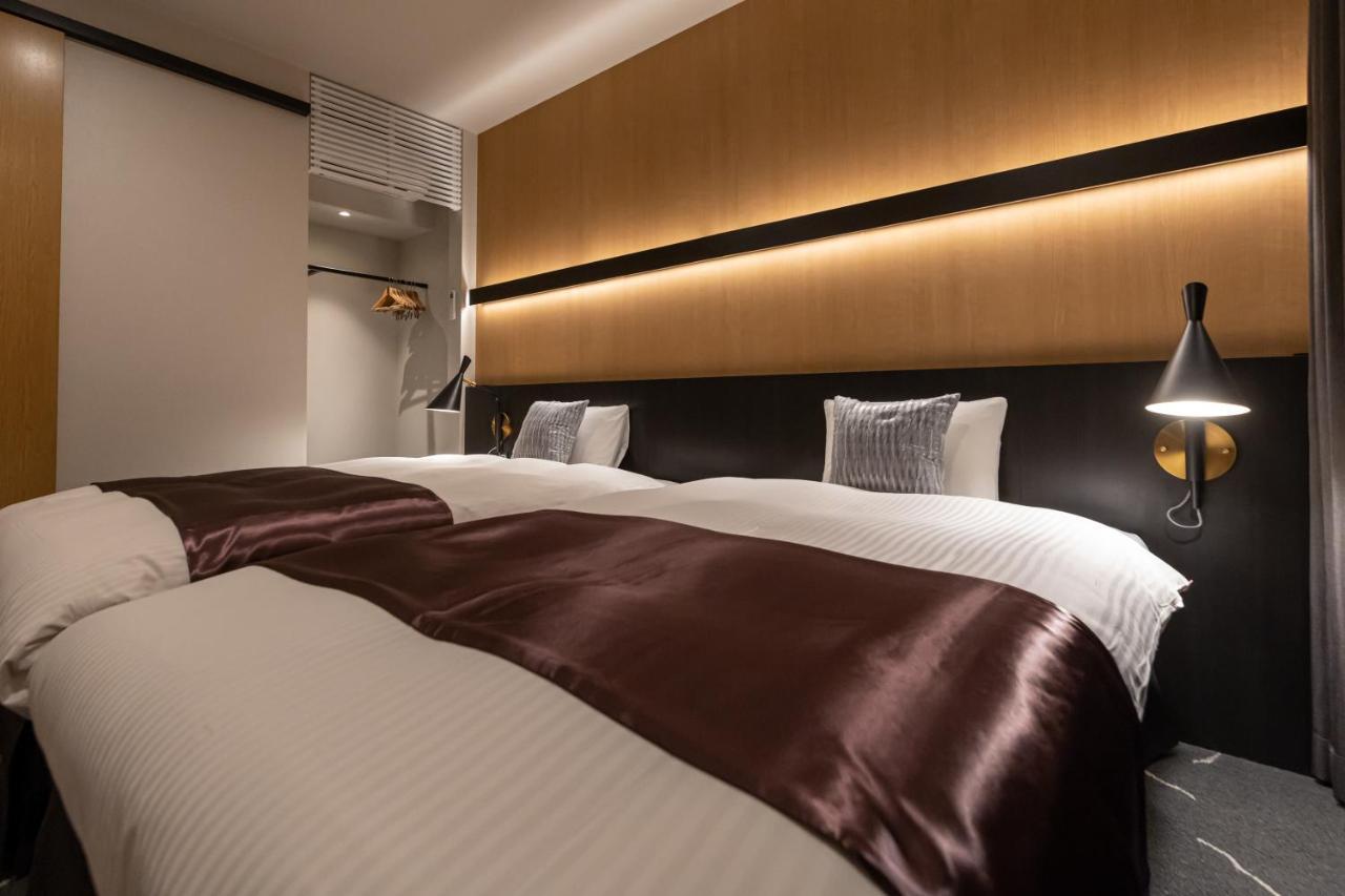 Hotel Liberte Kyoto Gojo Εξωτερικό φωτογραφία