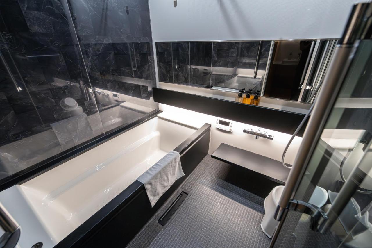 Hotel Liberte Kyoto Gojo Εξωτερικό φωτογραφία