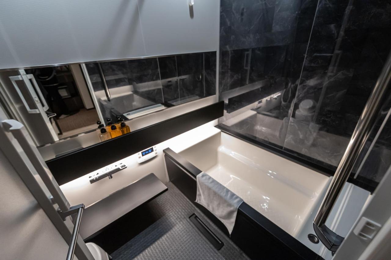 Hotel Liberte Kyoto Gojo Εξωτερικό φωτογραφία