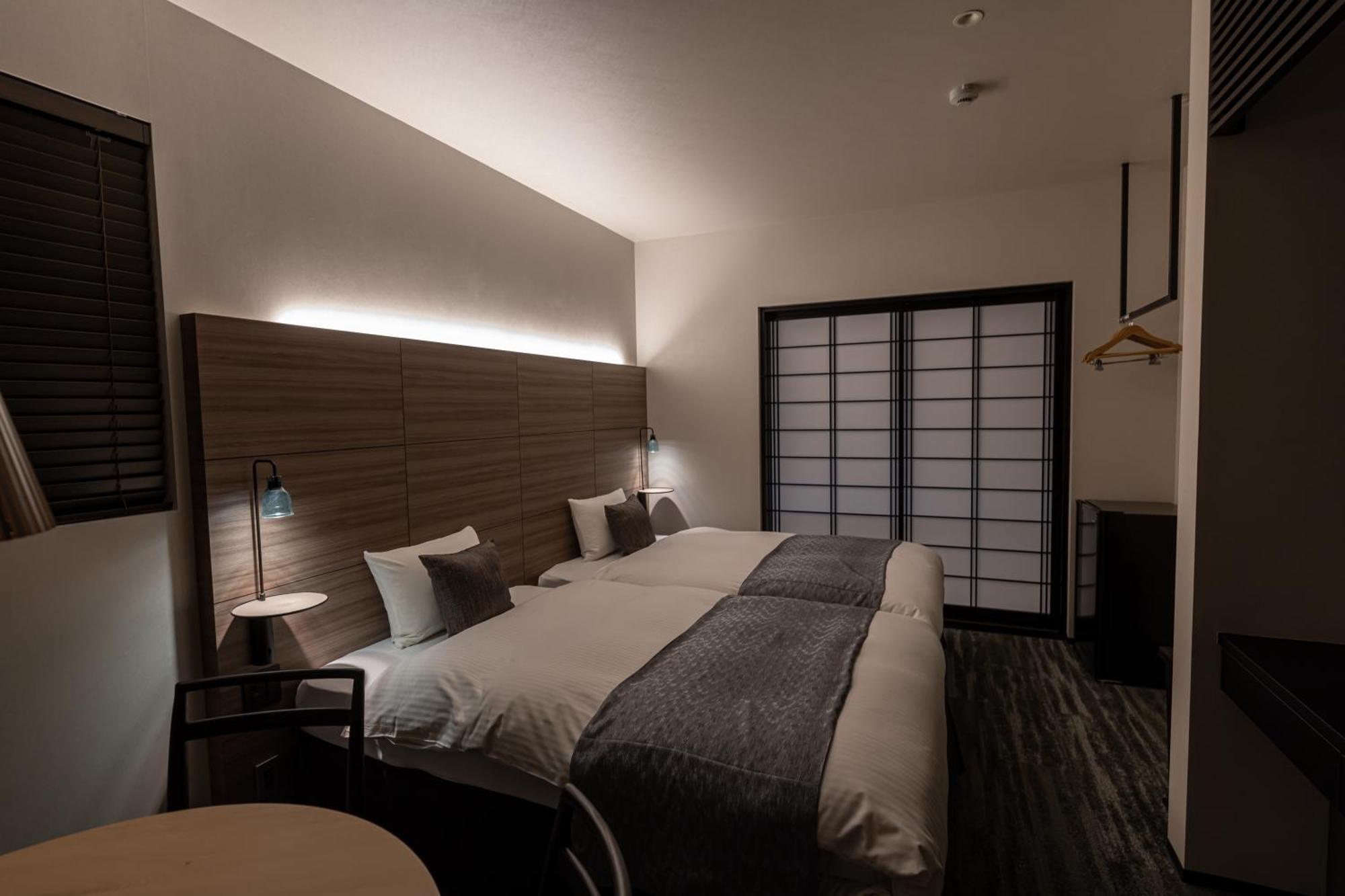 Hotel Liberte Kyoto Gojo Εξωτερικό φωτογραφία